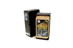 Inka Classico <br> Grains - Boîte
