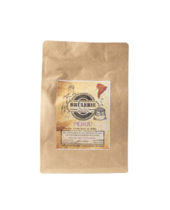 Café en grains Villa Rica Pérou, brûlerie Doillon, 250gr